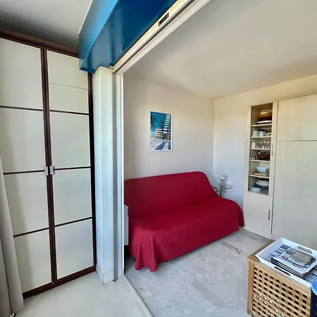 Avec Parking Et Vue - Fr-1-716-76 Apartment *